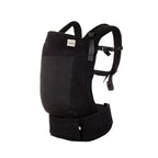 Baby Tula Breathable Mesh Panel Free-to-Grow Baby Carrier by BabyTula