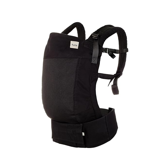 Baby Tula Standard Coast Mesh Baby Carrier Newborn to Toddler, Adjustable & by BabyTula