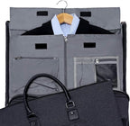 Modoker Convertible Garment Bag - Image 3