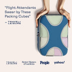 Shacke Premium 5 Packing Cubes Set - Image 3