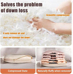 Space Saving Hanging Garment Bag - Image 4