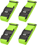 uxcell Luggage Straps Suitcase Belts by uxcell