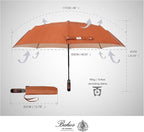 Balios Travel Folding Umbrella - Image 4