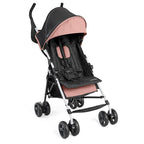 Ingenuity3D Mini Convenience Stroller – Lightweight Stroller, Compact Fold by Ingenuity