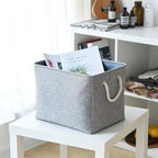 TheWarmHome Storage Basket for Organizing - Image 2