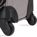 SwissGear Sion Softside Expandable Luggage, Carry-On 21-Inch - Image 9