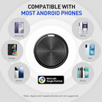 Android Tracker Bluetooth Smart Tag, Works - Image 3