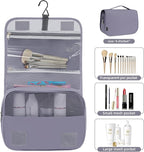 BAGAIL 6 Set/8 Set/10 Set Packing Cubes Various Sizes Packing Organizer - Image 3