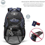 Swissdigital Design Travel Backpack - Image 6