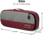 Slim Packing Cubes for Suitcases - Image 4