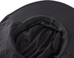 Home Prefer UPF 50+ Sun Hats for Men Women Wide Brim Fishing Hat - Image 8