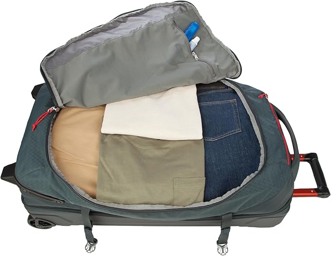 Eddie Bauer Expedition 30 Duffel 2.0 - Image 7
