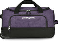 Pacific Gear Rolling Duffel Bag by USTraveler