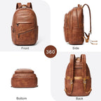 43L Backpack for Women Men - Image 7