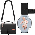 Portable Diaper Changing Pad by Alatino