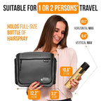 Travel Toiletry Bag for Men and Women - Image 4