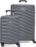Travelpro Maxlite Air V2 Hardside Expandable Luggage, 8 Spinner Wheels by Travelpro