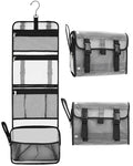 Relavel Travel Hanging Toiletry Bag by Relavel