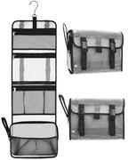 Relavel Travel Hanging Toiletry Bag by Relavel