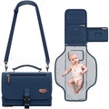 Portable Diaper Changing Pad by Alatino