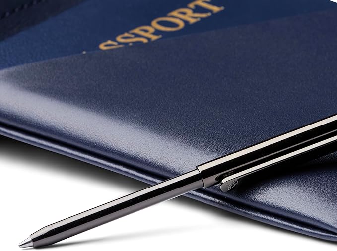 Bellroy Travel Wallet, travel document holder - - Image 4