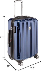 DELSEY PARIS Helium Aero Hardside Expandable Luggage - Image 10