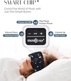 MUSICOZY Sleep Headphones Bluetooth Sleep - Image 6
