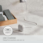 Panasonic ARC5 Palm-Sized Foil Shaver - Image 5