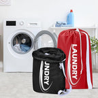Sylfairy 2 Pack XL Laundry Bag - Image 6