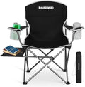 FUNDANGO Folding Camping Chair by FUNDANGO