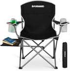 FUNDANGO Folding Camping Chair by FUNDANGO