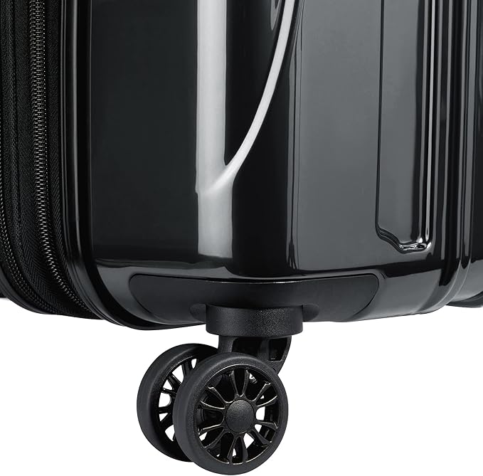 DELSEY PARIS Helium Aero Hardside Expandable Luggage - Image 10