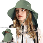 Rosoz Sun Hat for Men Women - Image 4