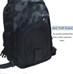 hopopower Tactical Sling Bag Pack Military Rover Shoulder Backpack EDC Assault - Image 6