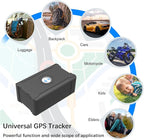 GPS Tracker for Vehicles Cars Long Battery Life to 90 Days, Strong Magnet - Image 7
