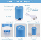 12 Pack Travel Vacuum Storage Bags - Image 5