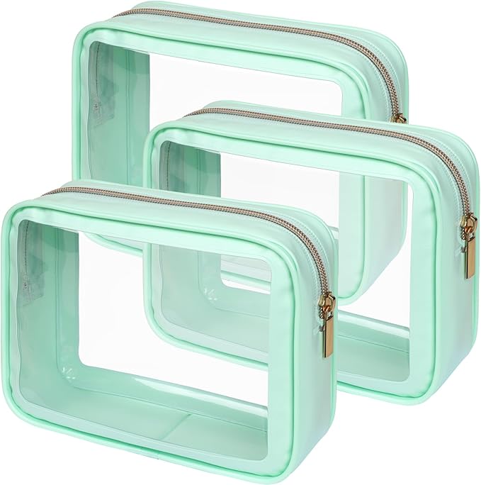 PACKISM TSA Approved Toiletry Bag by Packism