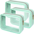 PACKISM TSA Approved Toiletry Bag by Packism