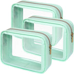 PACKISM TSA Approved Toiletry Bag by Packism