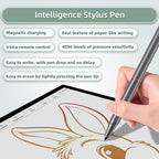 Bigme inkNoteX Color Eink Tablet Andriod 13 6+128G Ebook Reader 10.3 Inch - Image 7