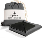16-in-1 Compact Travel Blanket by ApearTravelGear