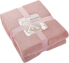 Surii Home Luxury Microfiber Flannel Blanket, Super Soft, and Breathable - Image 9