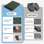 Self-Inflating Airplane Seat Cushion - Image 3