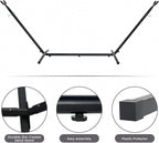 Lazy Daze Hammocks Double Hammock - Image 5