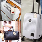 Fintie Luggage Tags, Privacy Cover ID Label - Image 6