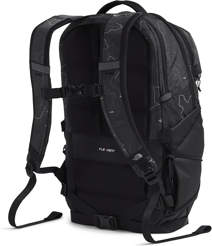 The North Face Borealis Commuter Laptop Backpack - Image 4