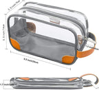 Lermende Toiletry Bag - Image 2