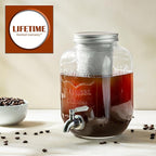 1 Gallon Cold Brew Coffee Maker - Image 5