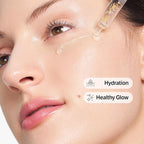SUNGBOON EDITOR Peptide & Retinol Glass Skin Set – Copper Peptide Serum 1.35 fl oz + EGF Gold Mask (4ea) + Collagen Retinol Capsule Cream 1.69 fl oz