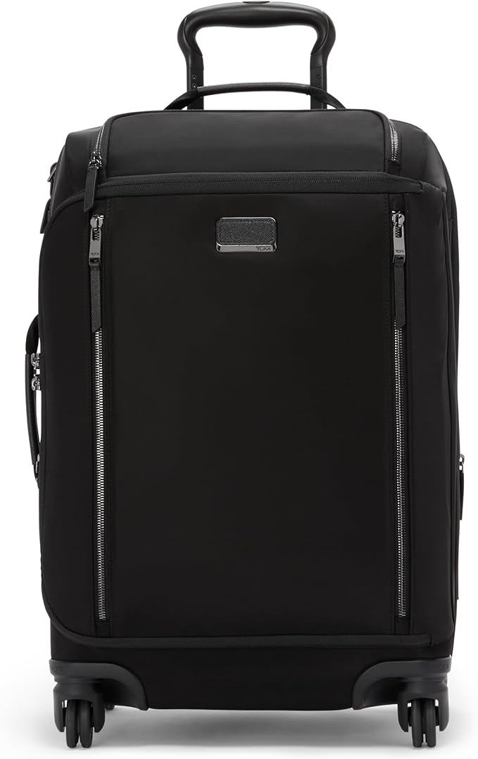 TUMI - Voyageur Leger 4 Wheeled Luggage - Women's Lightweight and Spacious by TumiLuggage